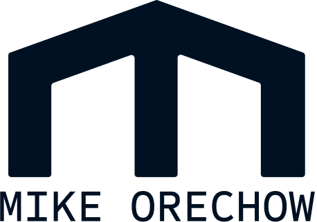 Mike Orechow